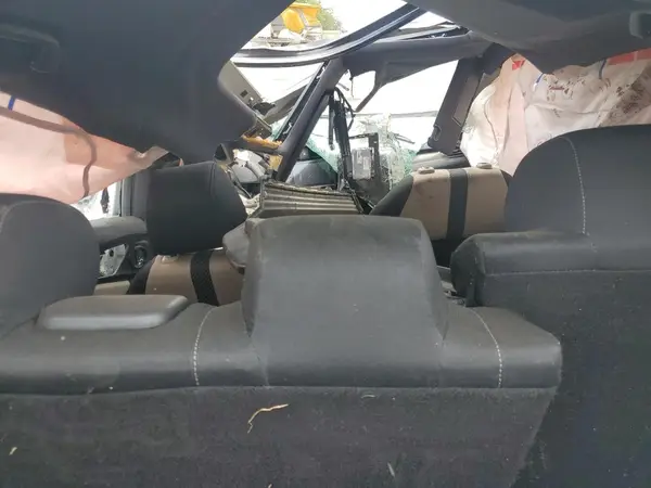SHHFK7H67KU417494 2019 HONDA CIVIC - Image 8