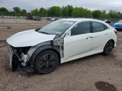 SHHFK7H67KU418922 2019 HONDA CIVIC