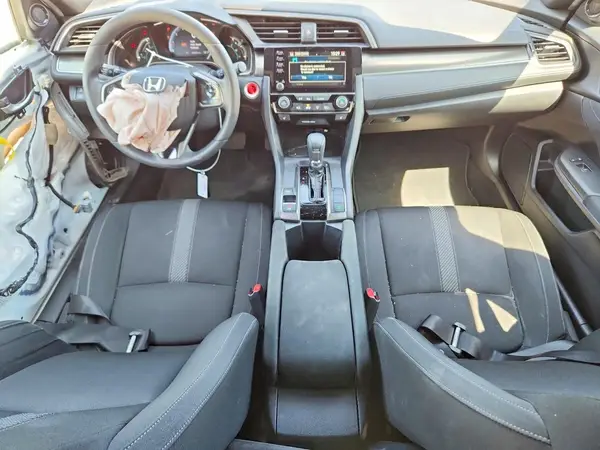 SHHFK7H67KU418922 2019 HONDA CIVIC - Image 8