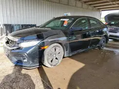 SHHFK7H67KU419083 2019 HONDA CIVIC