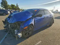 SHHFK7H67KU419259 2019 HONDA CIVIC