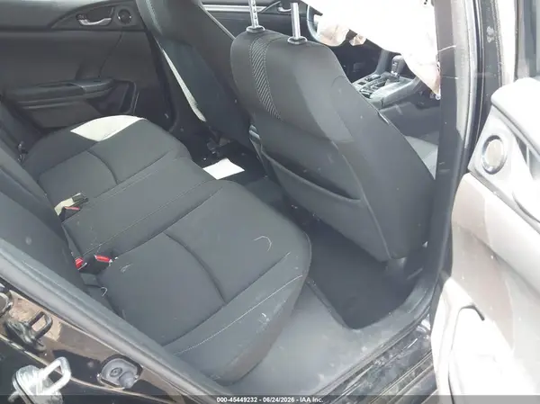 SHHFK7H67KU420377 2019 HONDA CIVIC - Image 8