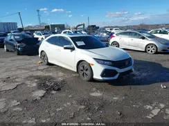 SHHFK7H67KU420718 2019 HONDA CIVIC