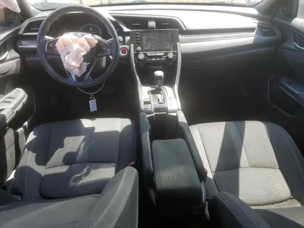 SHHFK7H67KU423652 2019 HONDA CIVIC - Image 8