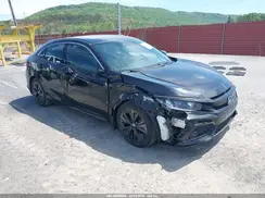 SHHFK7H67KU423974 2019 HONDA CIVIC