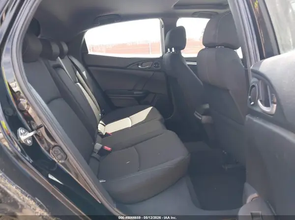 SHHFK7H67KU423974 2019 HONDA CIVIC - Image 8