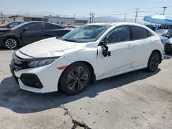 SHHFK7H67KU424297 2019 HONDA CIVIC