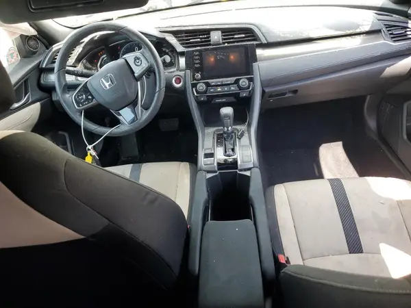 SHHFK7H67KU424297 2019 HONDA CIVIC - Image 8