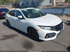 SHHFK7H67KU424302 2019 HONDA CIVIC