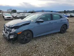 SHHFK7H67KU425000 2019 HONDA CIVIC