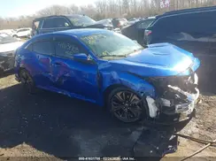 SHHFK7H67KU425191 2019 HONDA CIVIC