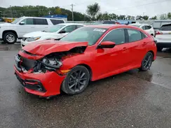 SHHFK7H67LU202313 2020 HONDA CIVIC