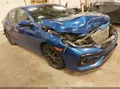 SHHFK7H67LU203655 2020 HONDA CIVIC