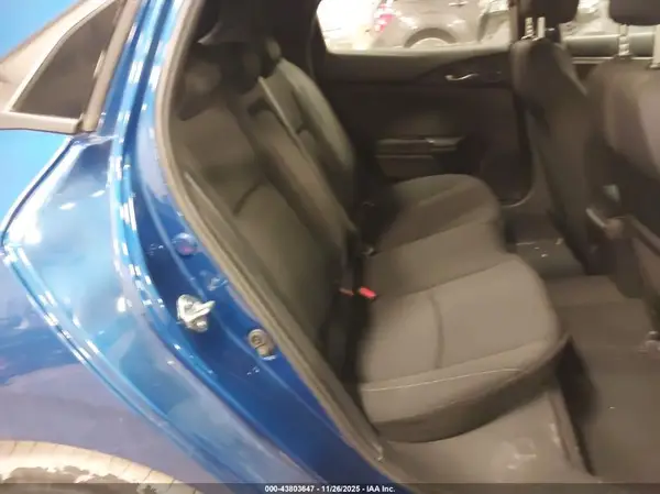 SHHFK7H67LU203655 2020 HONDA CIVIC - Image 8