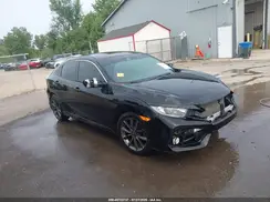 SHHFK7H67LU208208 2020 HONDA CIVIC
