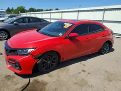 SHHFK7H67LU208211 2020 HONDA CIVIC