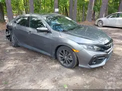 SHHFK7H67LU218639 2020 HONDA CIVIC