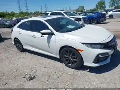 SHHFK7H67LU219550 2020 HONDA CIVIC