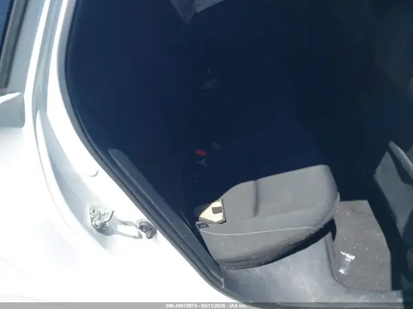 SHHFK7H67LU219550 2020 HONDA CIVIC - Image 8