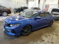 SHHFK7H67LU220293 2020 HONDA CIVIC