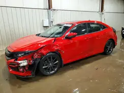 SHHFK7H67LU220522 2020 HONDA CIVIC