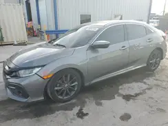 SHHFK7H67LU221220 2020 HONDA CIVIC