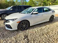 SHHFK7H67LU221282 2020 HONDA CIVIC