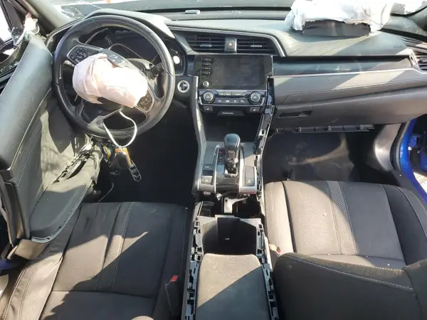 SHHFK7H67LU222786 2020 HONDA CIVIC - Image 8