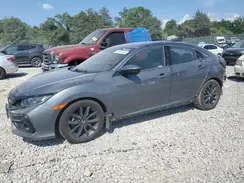 SHHFK7H67LU223405 2020 HONDA CIVIC