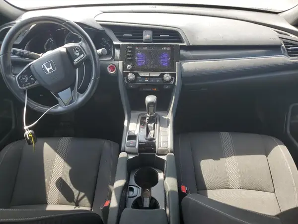 SHHFK7H67LU223405 2020 HONDA CIVIC - Image 8