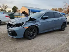 SHHFK7H67LU223422 2020 HONDA CIVIC