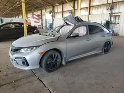 SHHFK7H67LU223646 2020 HONDA CIVIC