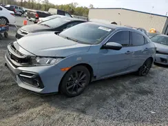 SHHFK7H67LU224960 2020 HONDA CIVIC