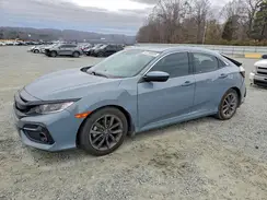 SHHFK7H67LU225154 2020 HONDA CIVIC
