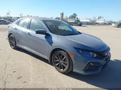 SHHFK7H67LU400664 2020 HONDA CIVIC