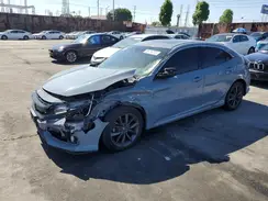 SHHFK7H67LU401510 2020 HONDA CIVIC