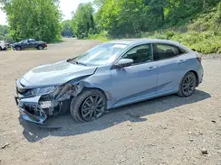 SHHFK7H67LU401667 2020 HONDA CIVIC