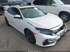 SHHFK7H67LU407159 2020 HONDA CIVIC