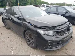 SHHFK7H67LU407498 2020 HONDA CIVIC