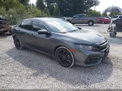 SHHFK7H67LU407520 2020 HONDA CIVIC