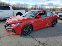 SHHFK7H67LU408117 2020 HONDA CIVIC