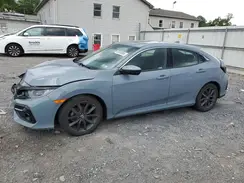 SHHFK7H67LU408294 2020 HONDA CIVIC