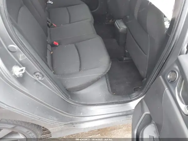 SHHFK7H67LU409882 2020 HONDA CIVIC - Image 8