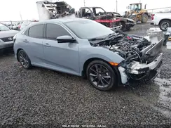 SHHFK7H67LU415228 2020 HONDA CIVIC