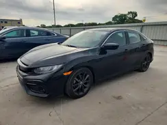 SHHFK7H67LU417187 2020 HONDA CIVIC