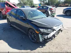 SHHFK7H67LU418100 2020 HONDA CIVIC
