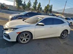 SHHFK7H67LU418131 2020 HONDA CIVIC