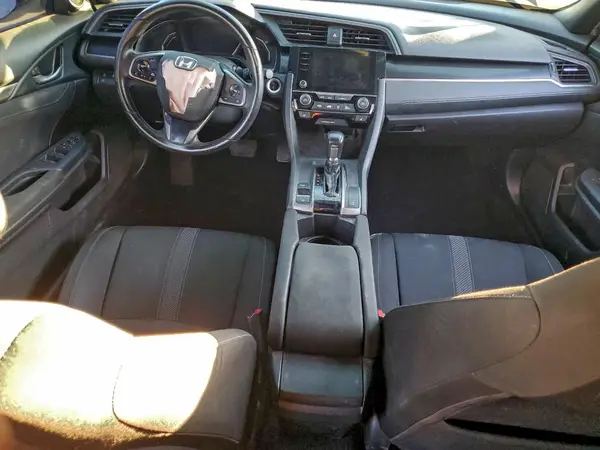 SHHFK7H67LU418131 2020 HONDA CIVIC - Image 8