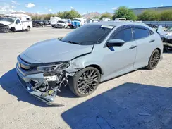 SHHFK7H67LU421658 2020 HONDA CIVIC