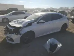SHHFK7H67LU423099 2020 HONDA CIVIC